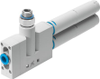 Vacuum Generators - 2036251 - RS Components, Ltd.