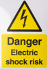 Warning Signs - 146427 - RS Components, Ltd.