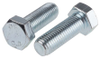 Hex Bolts - 276279 - RS Components, Ltd.