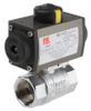 Pneumatic Actuated Valves - 7605582 - RS Components, Ltd.