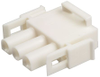Wire Housings & Plugs - 514833P - RS Components, Ltd.