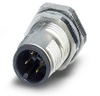 Industrial Circular Connectors - 8576145 - RS Components, Ltd.