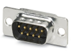 D Sub Connectors -- 1116161 - Image