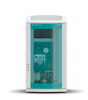 Compact IC Flex Oven/SeS/PP/Deg/MB - 2.930.2580 - Metrohm USA, Inc.