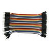 Jumper Wire - 4526-ZW-MM-10-ND - DigiKey