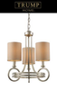 Mini Chandeliers-Candle - 347355 - Light Center (The)
