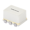 1:2 CORE & WIRE Transformer, 50 - 1000 MHz, 75Ω - JTX-2-10TA+ - Mini-Circuits