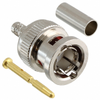 Coaxial Connector (RF) Assemblies - 4627-9205161C1325-ND - DigiKey