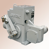 Rotary Damper Drive -- Model 11-200 - Image