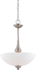 60-5038 Pendants-Bowl Style - 309136 - Capital Lighting, Inc.