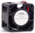 DC Axial Fans -- *04028VA-24L-CA - Image