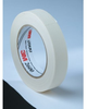 3M Highland 2600 Masking/Painter's Tape - 18 mm Width x 55 m Length - 83432 - 021200-83432 - R. S. Hughes Company, Inc.