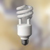 Coilight & Coilight Reflector Fluorescent Lamp - Image