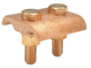 Bar To Flat Surface Clamp -- GJS4