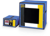 Large Area Blackbody Calibration Source -- M315X-HT (X4, X6, X8, X12)