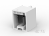 PCB Headers & Receptacles - 6-1971845-2 - TE Connectivity