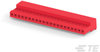 Standard Rectangular Connectors - 5-640468-1 - TE Connectivity