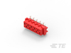 Ribbon Cable Connectors - 1-2823981-0 - TE Connectivity