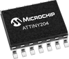ATTINY204 - Microchip Technology, Inc.