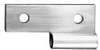 Hinges, Lift-Off Hinges-Slip Hinges, Aluminum - STS Pin -- WHAL80220RF - Image