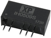 Dc-Dc Converter, Iso Pol, 2 O/p, 2W, 5V, -5V; Power Supply Approvals Xp Power - 88M0752 - Newark, An Avnet Company