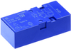 Relay, Safety, 2No, Nc, 250Vac, 6A; Coil Voltage Panasonic - 11N5927 - Newark, An Avnet Company