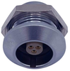 Circular Conn, Rcpt, 3Pos, Panel; Product Range Norcomp - 03AC0573 - Newark, An Avnet Company