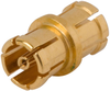 Rf Adaptor, Smpm Jack-Jack, 50 Ohm; Convert From Coax Type Amphenol Sv Microwave - 43AC7611 - Newark, An Avnet Company