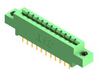 Card Edge Connector Rohs Compliant Edac - 61AJ3546 - Newark, An Avnet Company