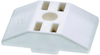 Board-Board Jumper, 2Way. 9.2Mm; Product Range Te Connectivity - 63R1351 - Newark, An Avnet Company