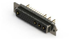 Combo D-Sub Conn, Rcpt, Dd-36W4, Th; Product Range Edac - 53AJ2858 - Newark, An Avnet Company