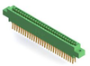 Card Edge Conn, Dual Side, 58Pos, Th; Card Edge Connector Type Edac - 75AJ6118 - Newark, An Avnet Company