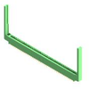 Card Edge Conn, Dual, 78Pos, Wire Wrap; Card Edge Connector Type Edac - 65AJ5266 - Newark, An Avnet Company