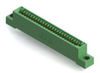 Card Edge Conn, Single Side, 25Pos, Lug; Card Edge Connector Type Edac - 67AJ5614 - Newark, An Avnet Company