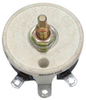 Rheostat, Wirewound, 300 Ohm, 50W; Track Resistance Ohmite - 64K5808 - Newark, An Avnet Company