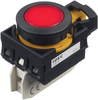 Pilot Light, Red, 22Mm, 240Vac; Led Colour Idec - 47AC8809 - Newark, An Avnet Company
