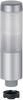 Signal Tower, Red/yel, Conti, Cable Rohs Compliant Werma - 75AJ2355 - Newark, An Avnet Company