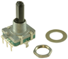 Incremental Encoder, 2Ch, 100Rpm, 5Vdc; Encoder Technology Bourns - 10C0356 - Newark, An Avnet Company