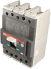 Circuit Breaker, 3 Pole, 200A; Product Range Abb - 64Y1737 - Newark, An Avnet Company