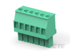PCB Terminal Blocks - 1986375-6 - TE Connectivity