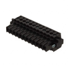 Connectors, Interconnects - Terminal Blocks - Headers, Plugs and Sockets - 1349704-1615880000 - Win Source Electronics
