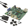 Development Boards, Kits, Programmers - Evaluation Boards - Embedded - MCU, DSP - 1341860-TMDSLCDK6748 - Win Source Electronics