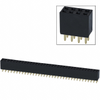 Headers, Receptacles, Female Sockets - S7138-ND - DigiKey