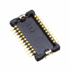Arrays, Edge Type, Mezzanine (Board to Board) - AXK8L22125BG-ND - DigiKey