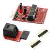 Development Boards, Kits, Programmers - Programmers, Emulators, and Debuggers -- AC244060 - Image