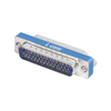 D-Sub, D-Shaped Connector Adapters - 5073-DGBH44MF-ND - DigiKey
