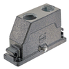 Heavy Duty Connector Housings, Hoods, Bases - 1195-19405241482-ND - DigiKey