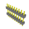 Board Spacers, Stackers (Board to Board) - 612-DW-09-15-T-S-400-ND - DigiKey