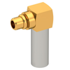 Coaxial Connector (RF) Assemblies - 2201-R110A172100-ND - DigiKey