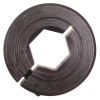 Collar; One-Piece, Hex Bore Clamp-Style -- CTC-507
